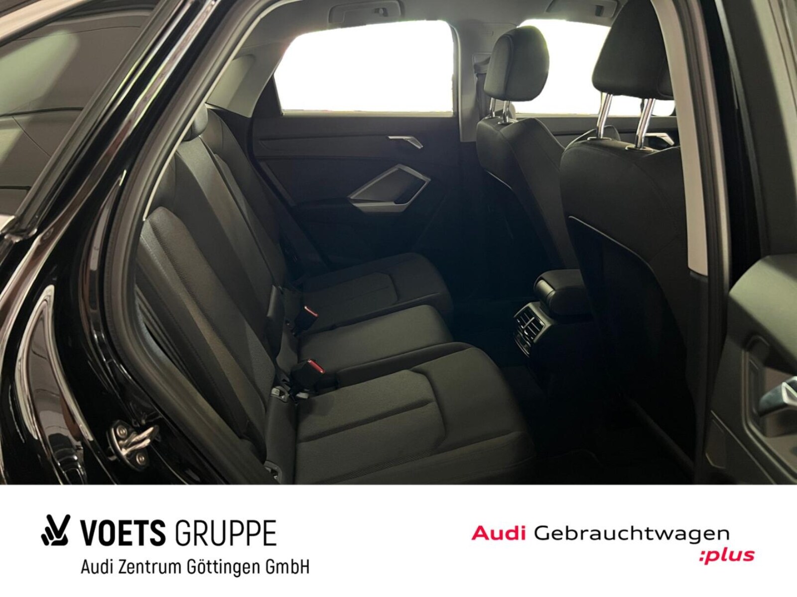 Audi Q3 Sportback – Bild 13