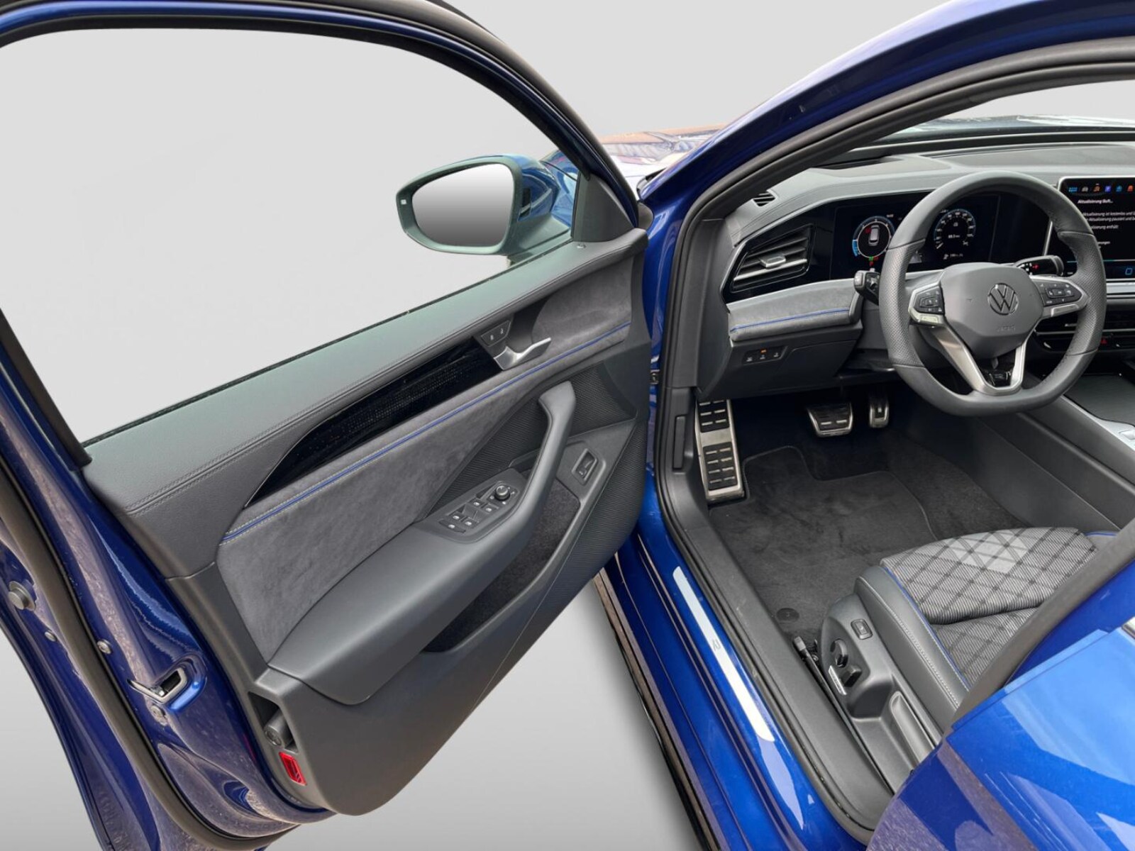 Volkswagen Passat – Bild 12