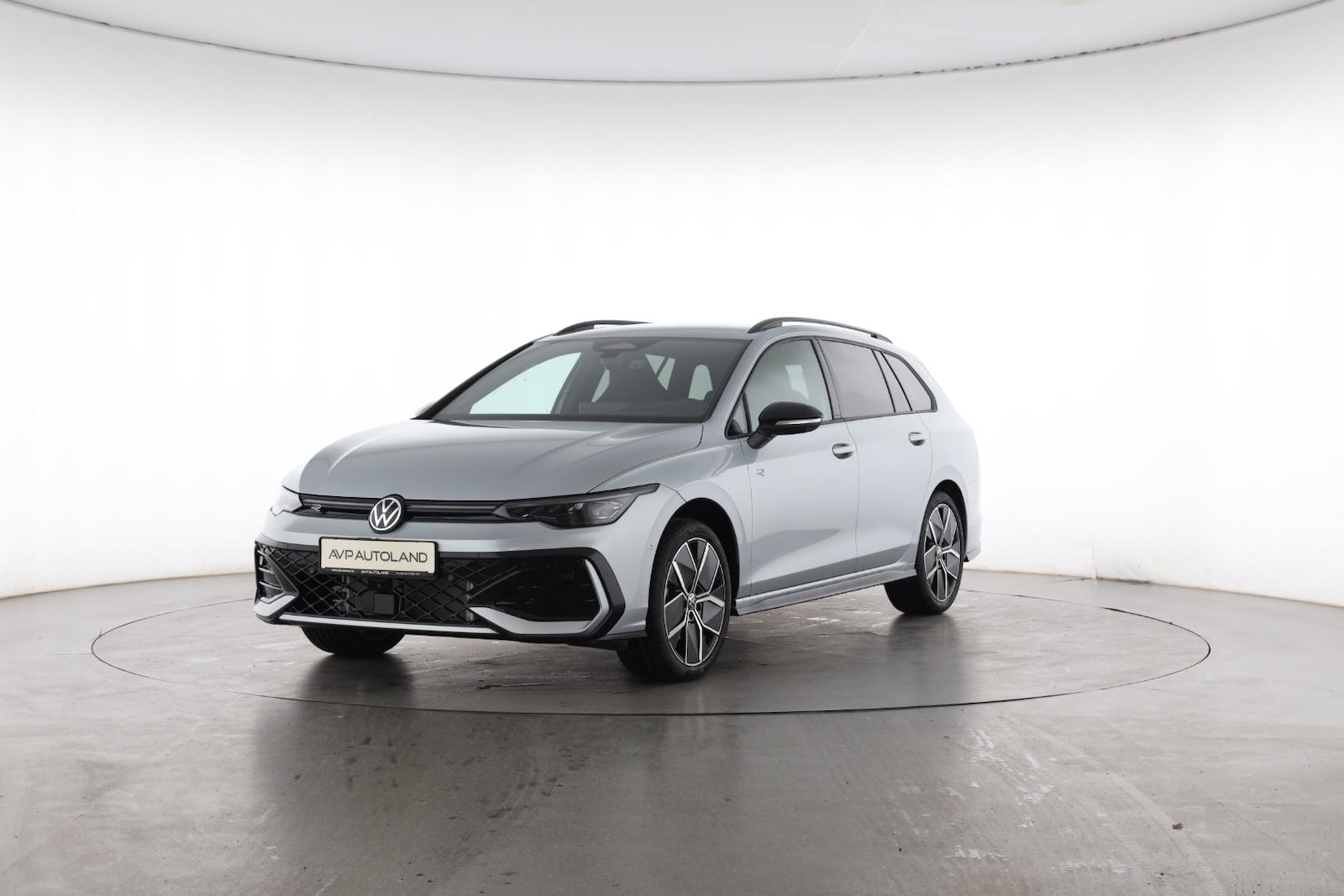 Volkswagen Golf Variant – Bild 2