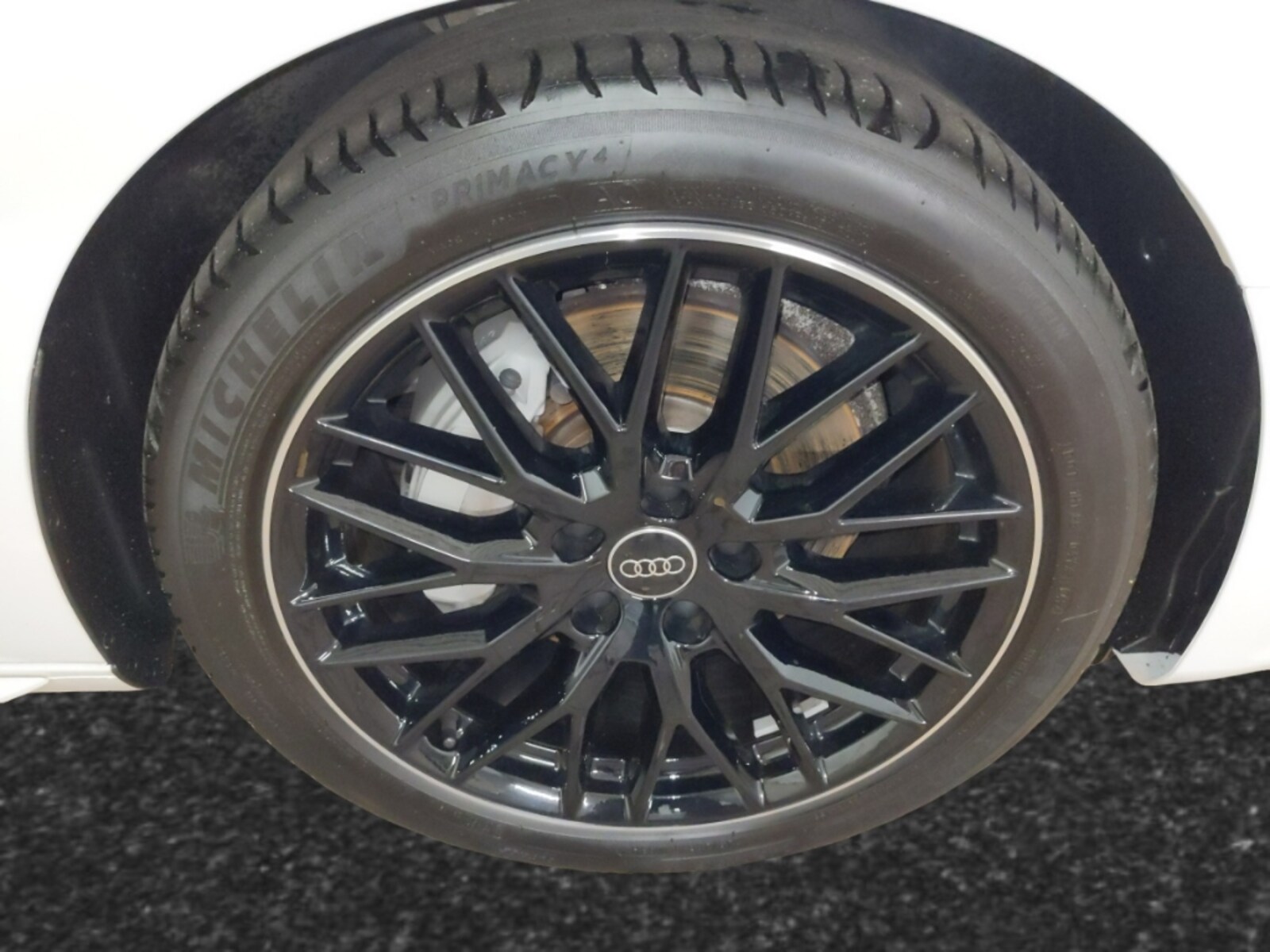 Audi A4 Avant – Bild 7
