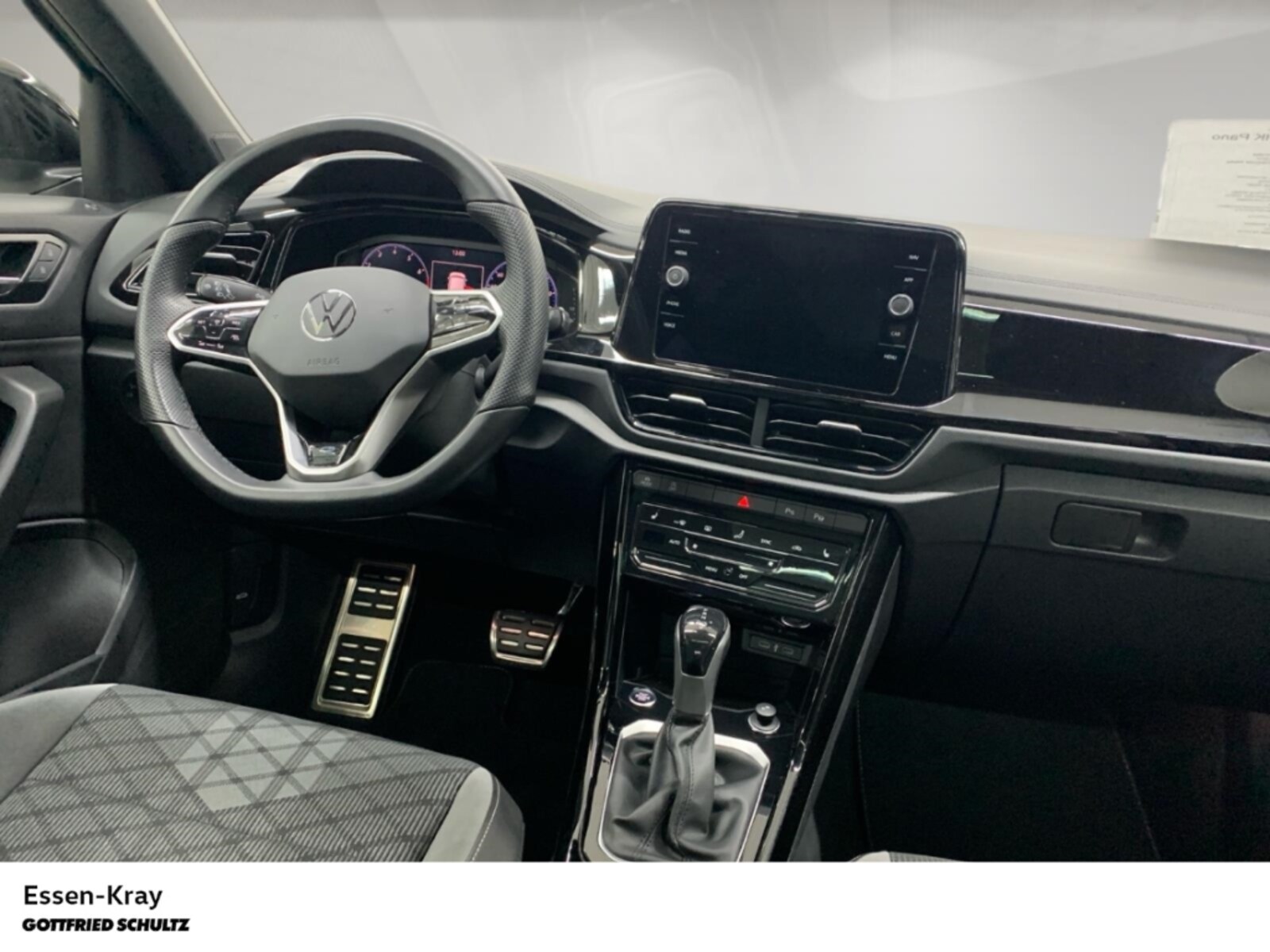 Volkswagen T-Roc – Bild 6