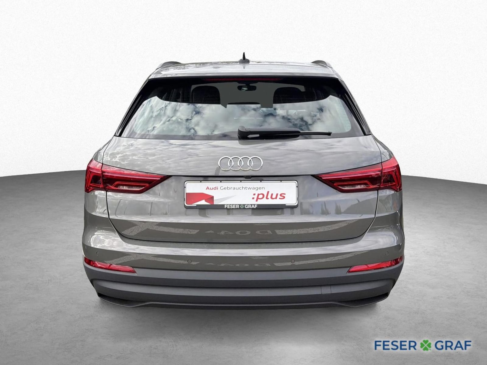 Audi Q3 – Bild 6