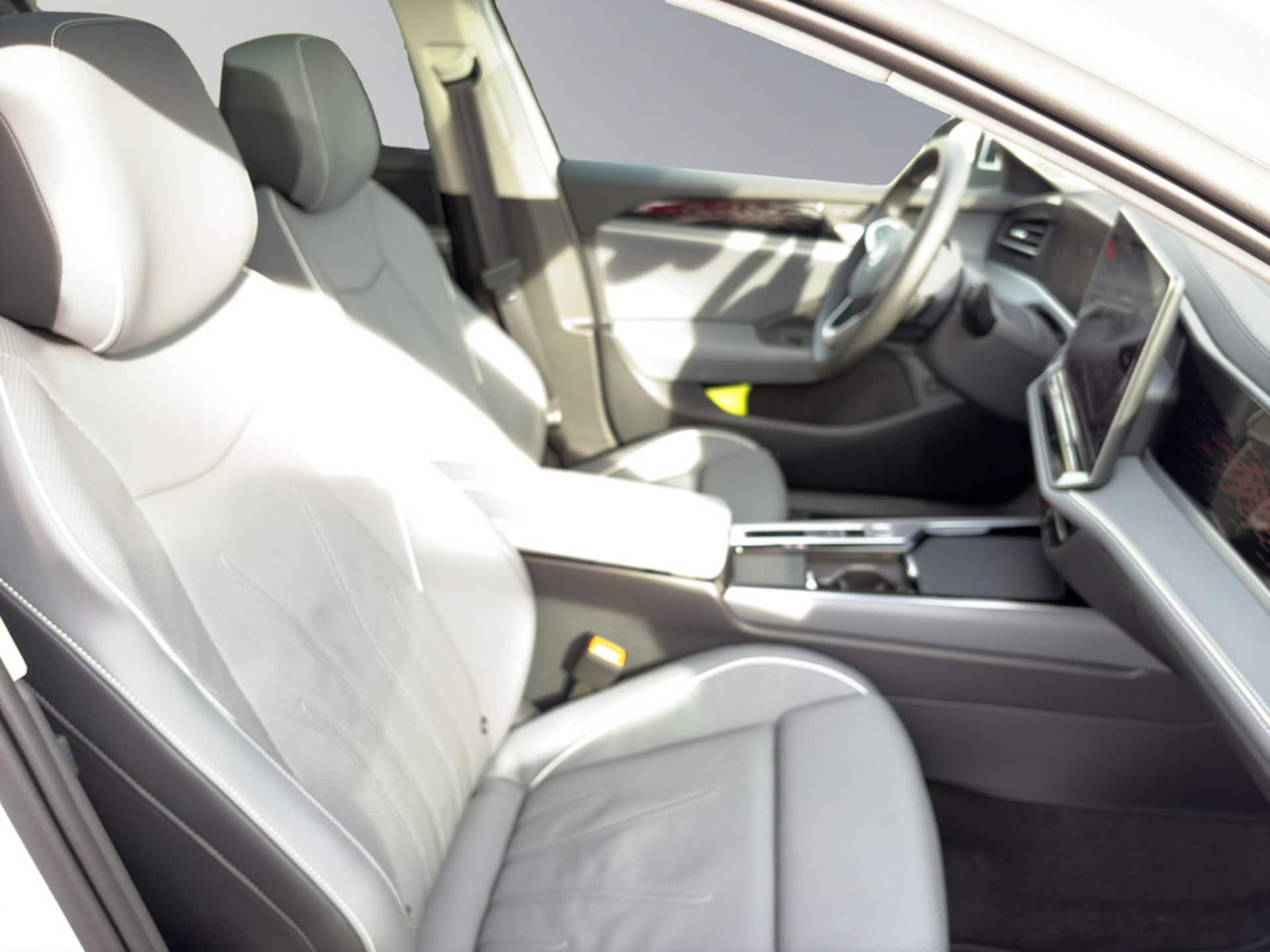Volkswagen Passat Elegance