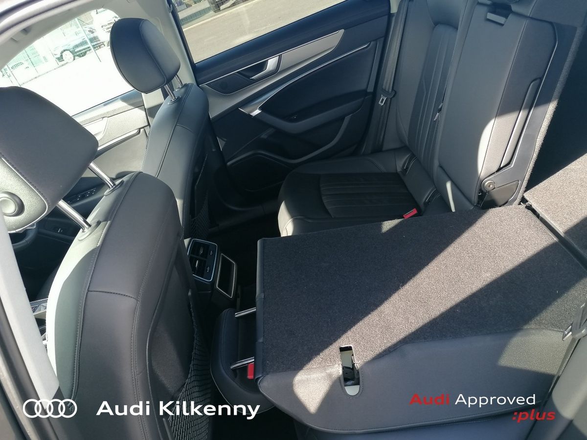 Image about Audi A6 Saloon SE 40 TDI 204 PS S tronic