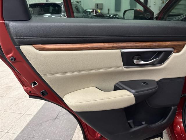 2017 HONDA CR-V - Image 21