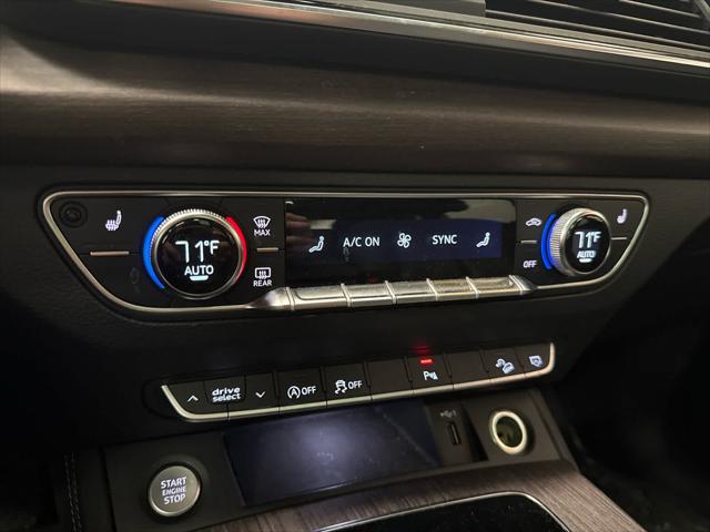 2021 AUDI Q5 - Image 18