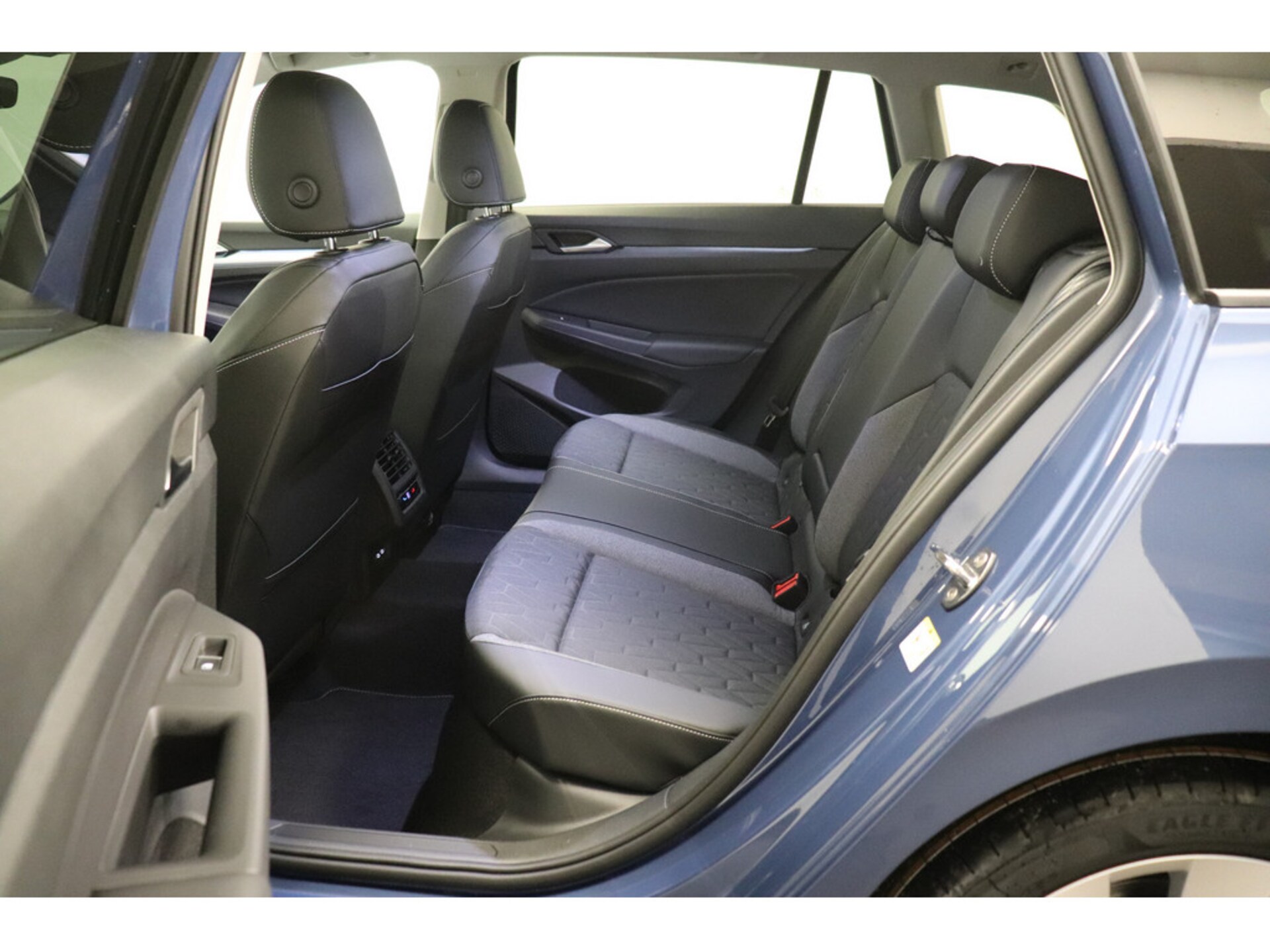 Volkswagen Golf Variant ENERGY