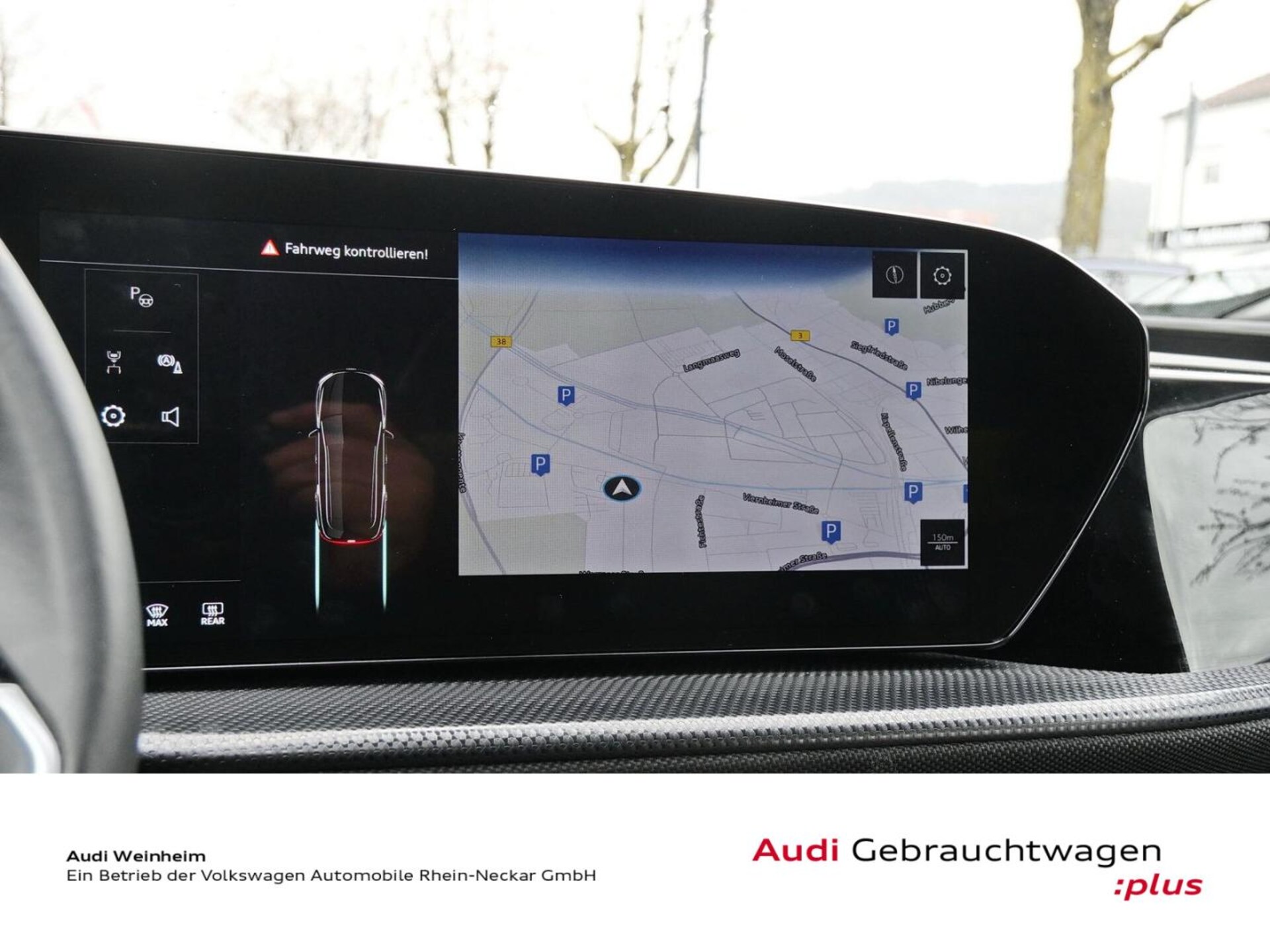 Audi Q5 SUV