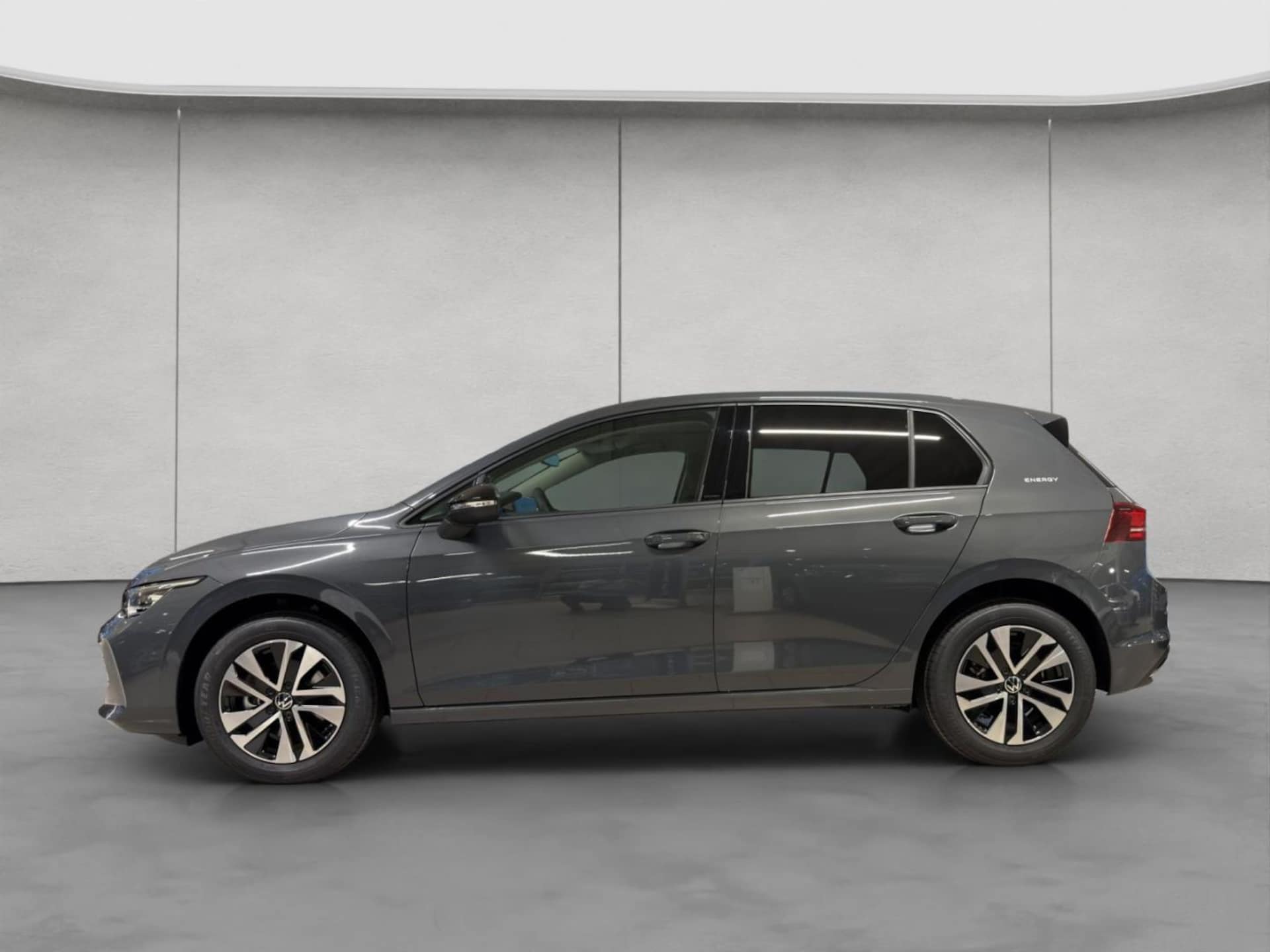Volkswagen Golf ENERGY