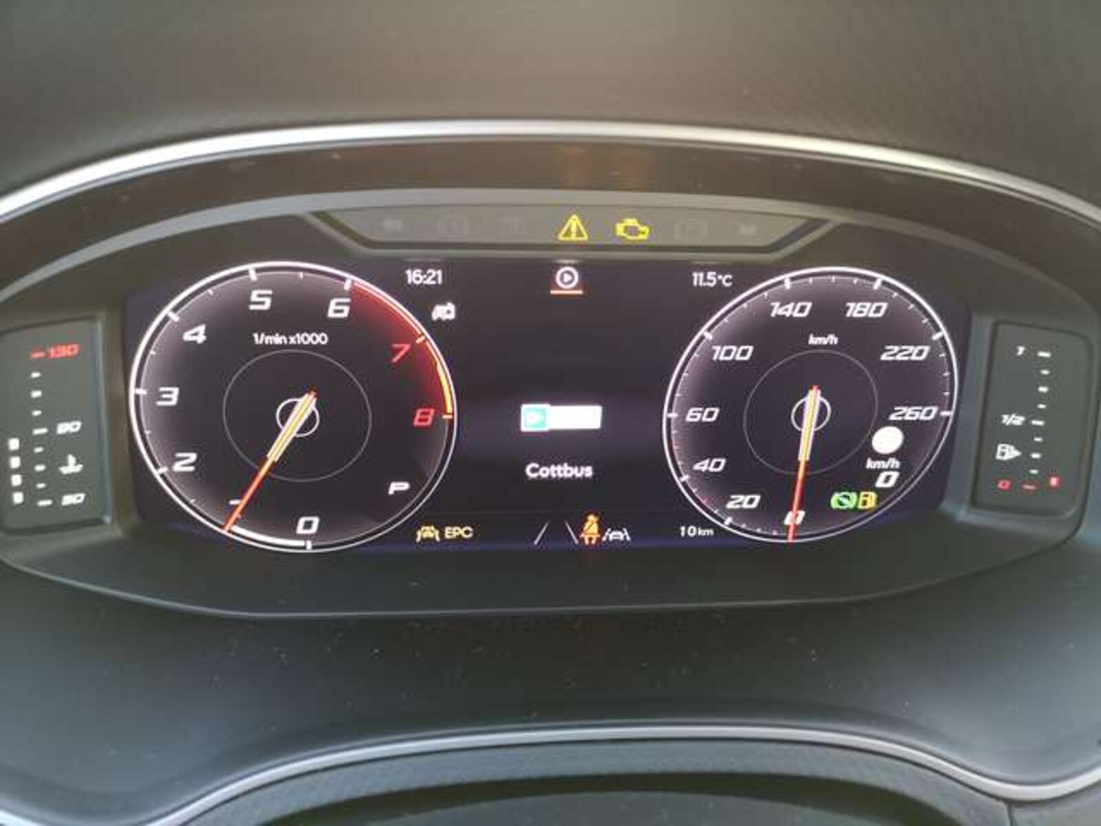 SEAT Arona – Bild 14