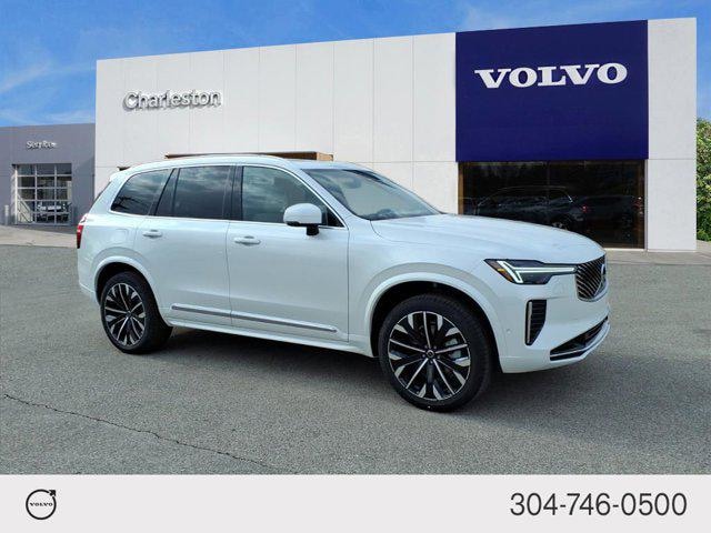 Photo of 2026 Volvo XC90