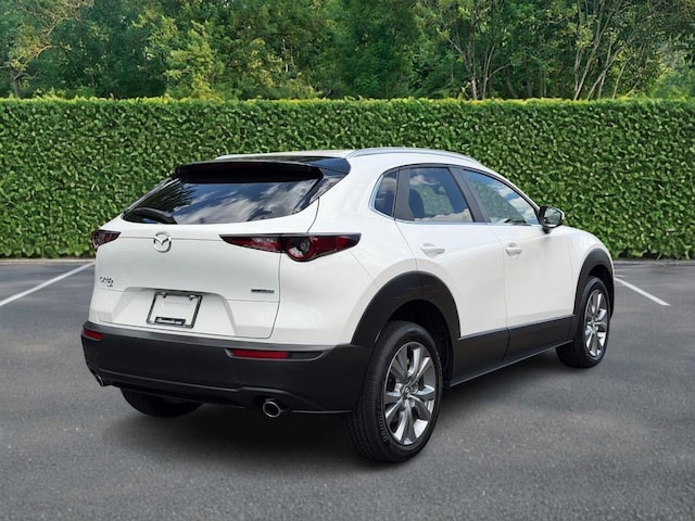 2023 Mazda CX-30