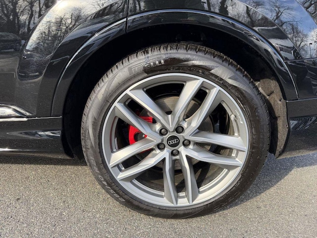 2026 Audi Q7 Prestige - Photo 9