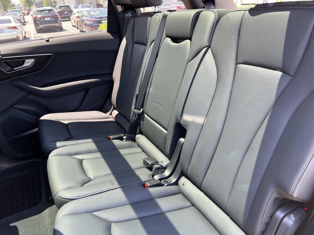 2026 Audi Q7 Premium Plus - Photo 32