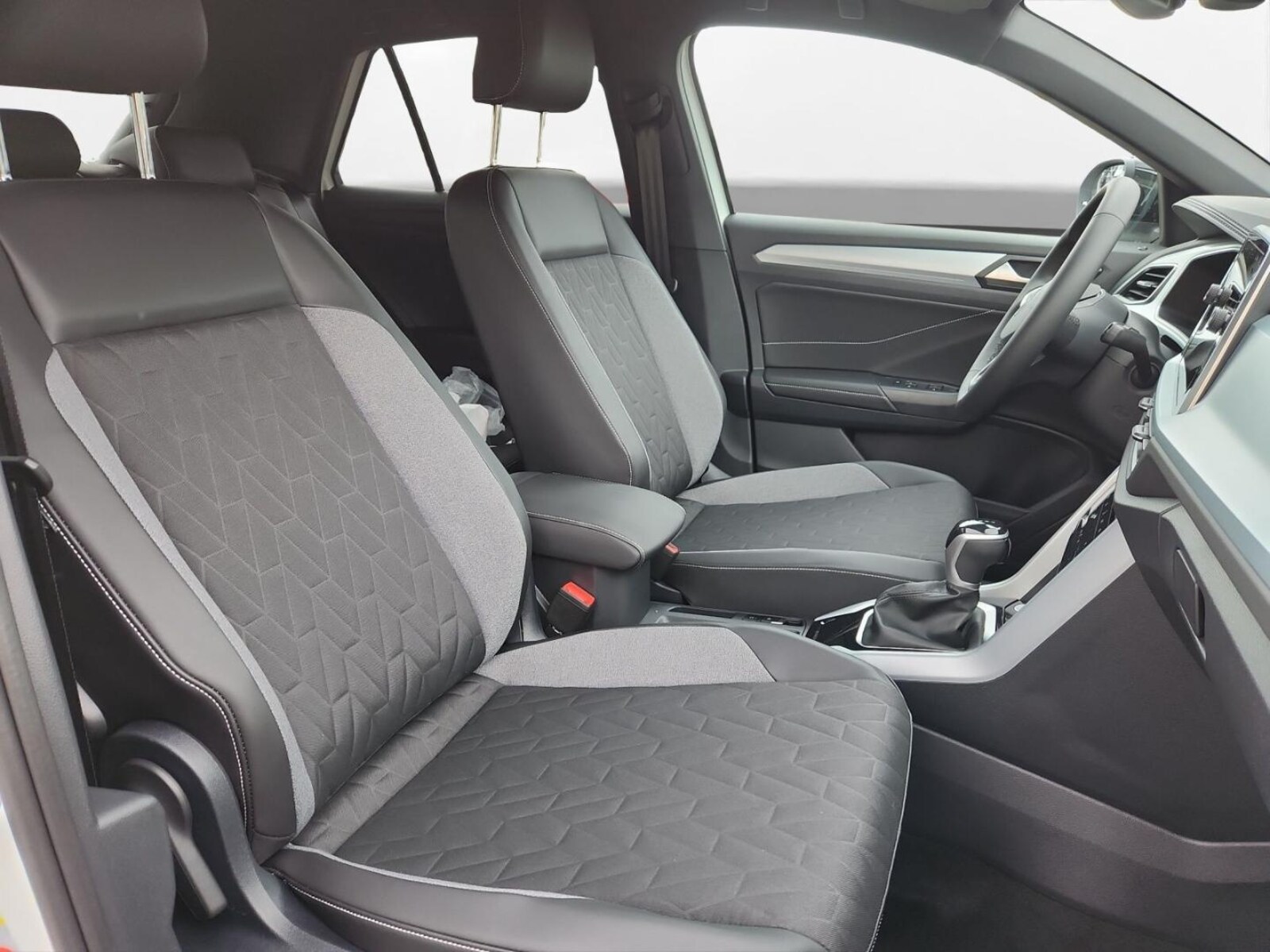 Volkswagen T-Roc – Bild 9