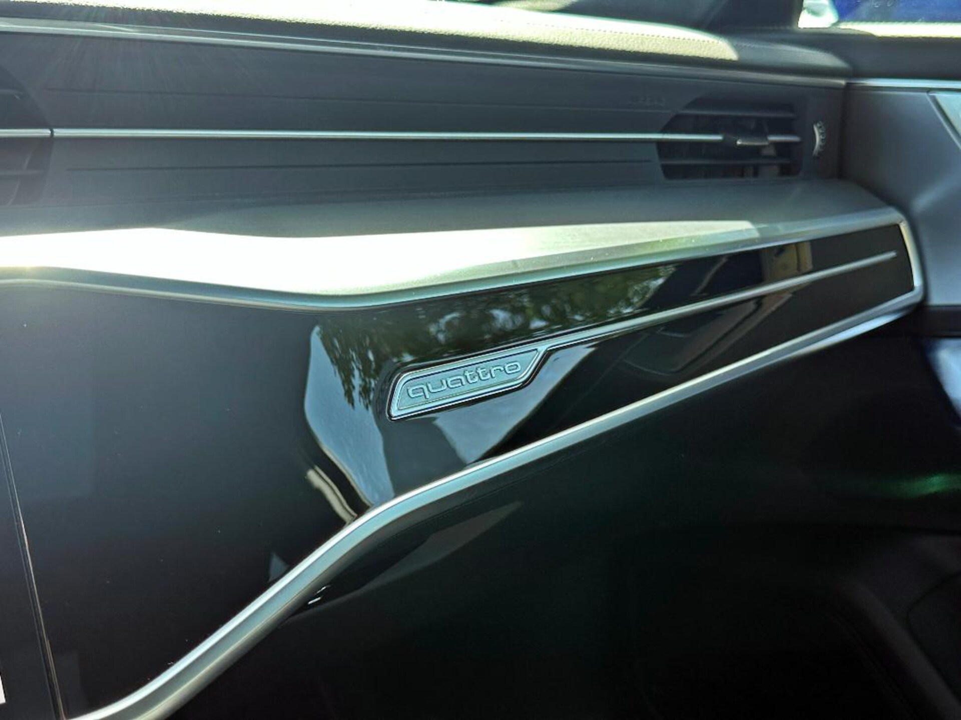 Audi S6 Avant