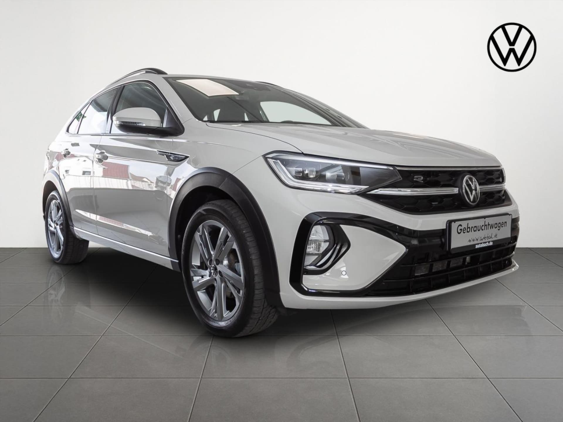 Volkswagen Taigo R-Line