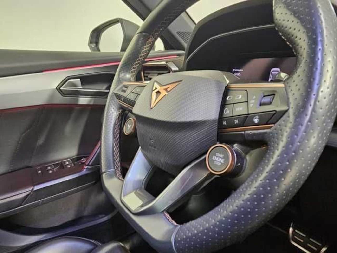 CUPRA Formentor 1.4 e-Hybrid VZ DSG 180 kW (245 CV) — photo 12