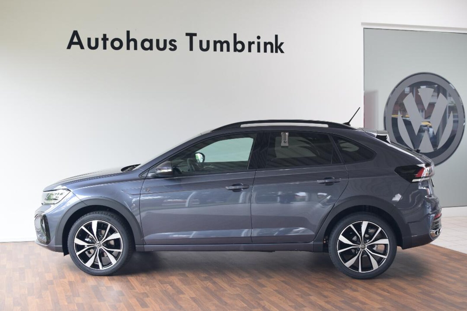 Volkswagen Taigo – Bild 6