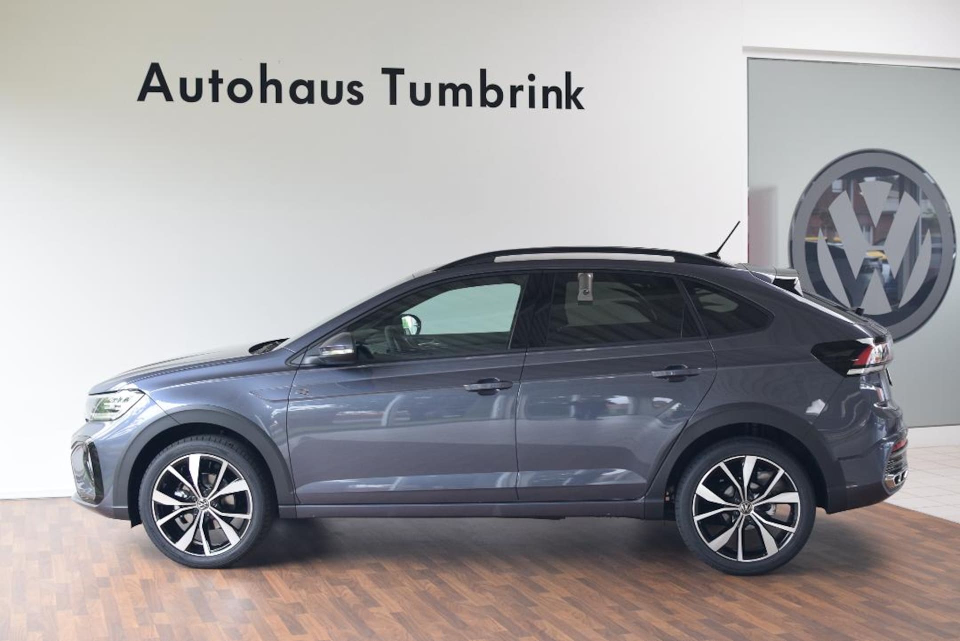 Volkswagen Taigo R-Line