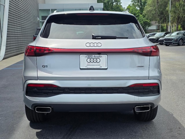 2026 Audi Q5