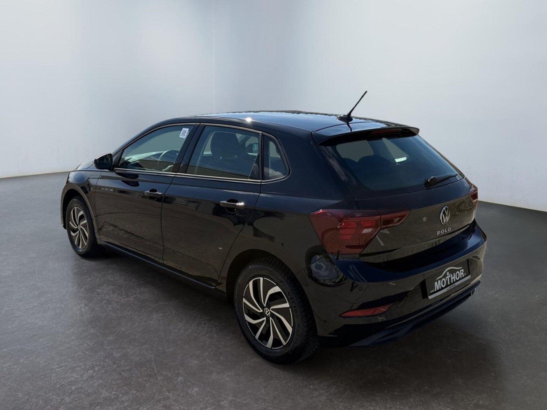 Volkswagen Polo Life