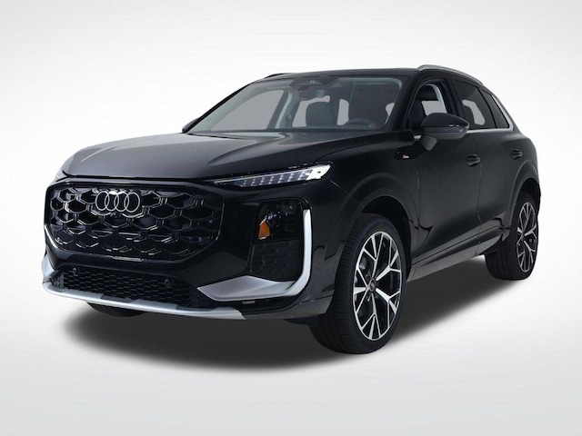 2026 Audi Q3 SUV