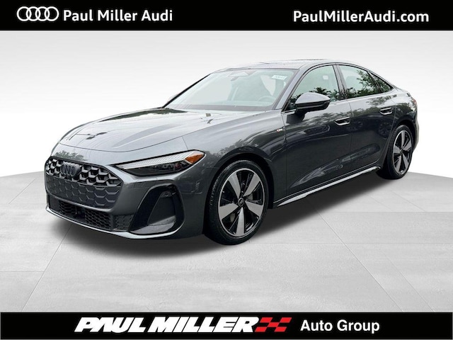 2026 Audi A5 Sedan
