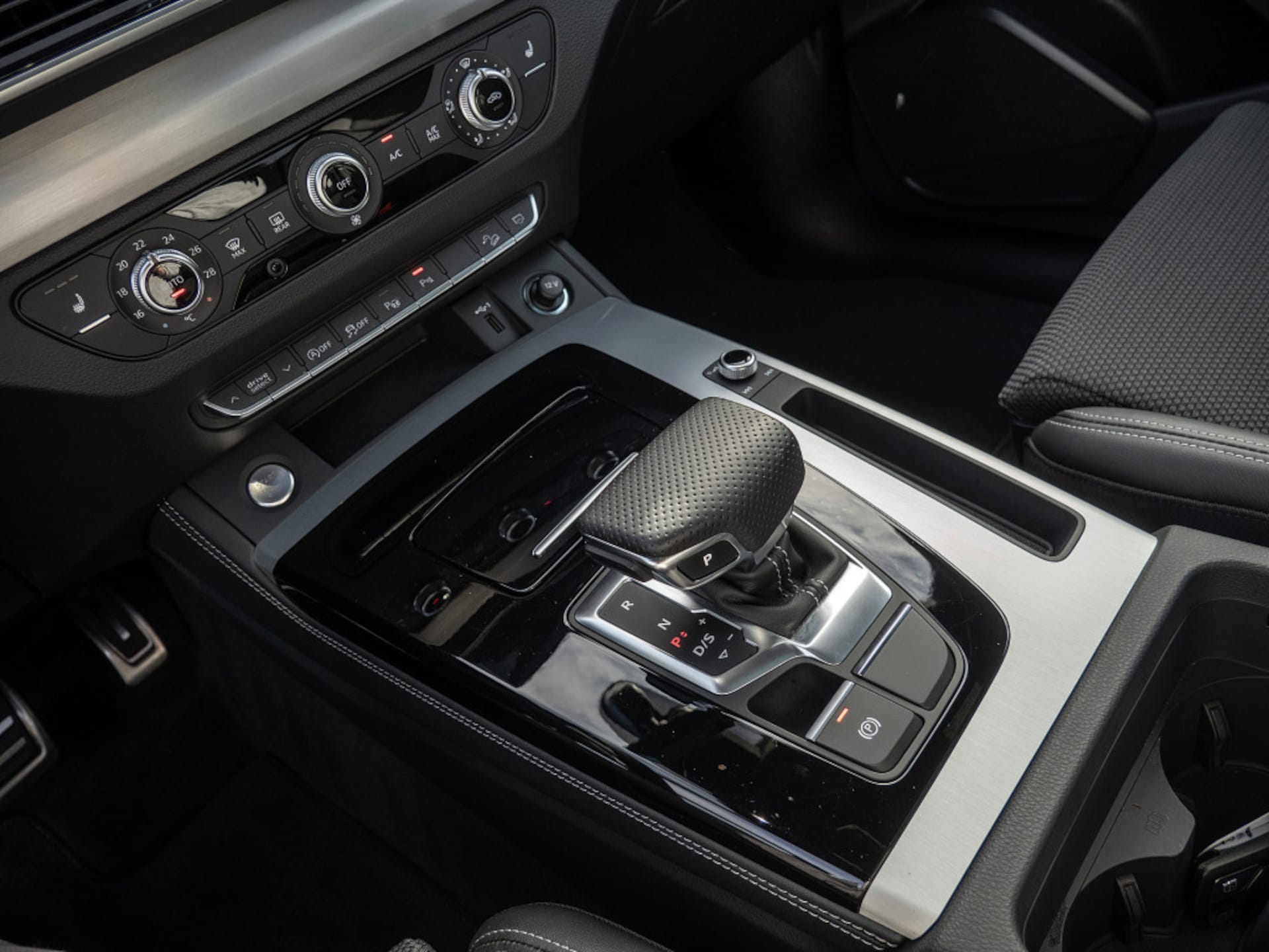 Audi Q5 SUV S line