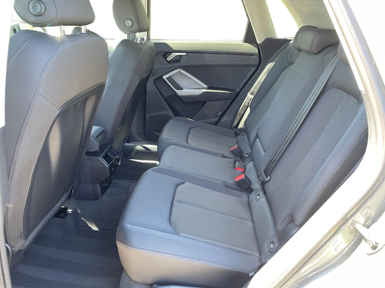Audi Q3 – Bild 10