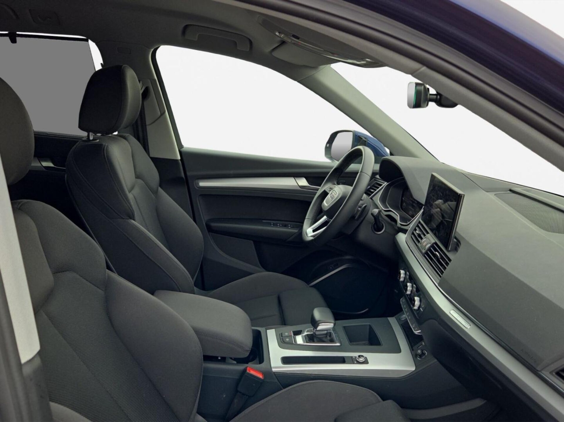 Audi Q5 SUV Advanced
