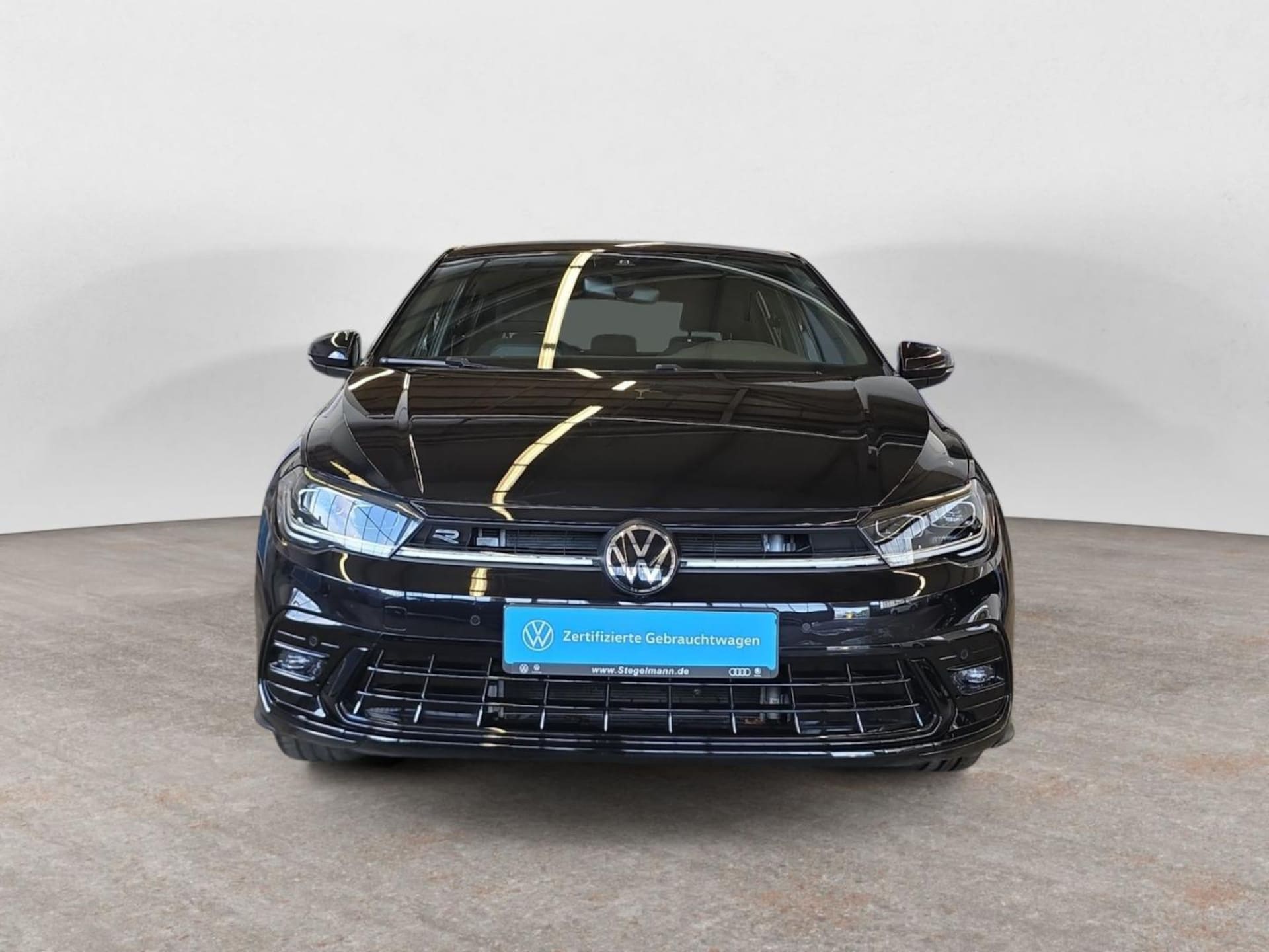 Volkswagen Polo R-Line