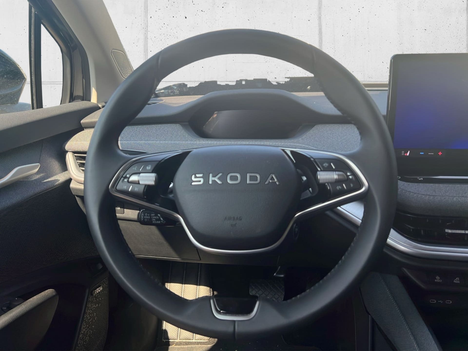 Skoda Enyaq 85