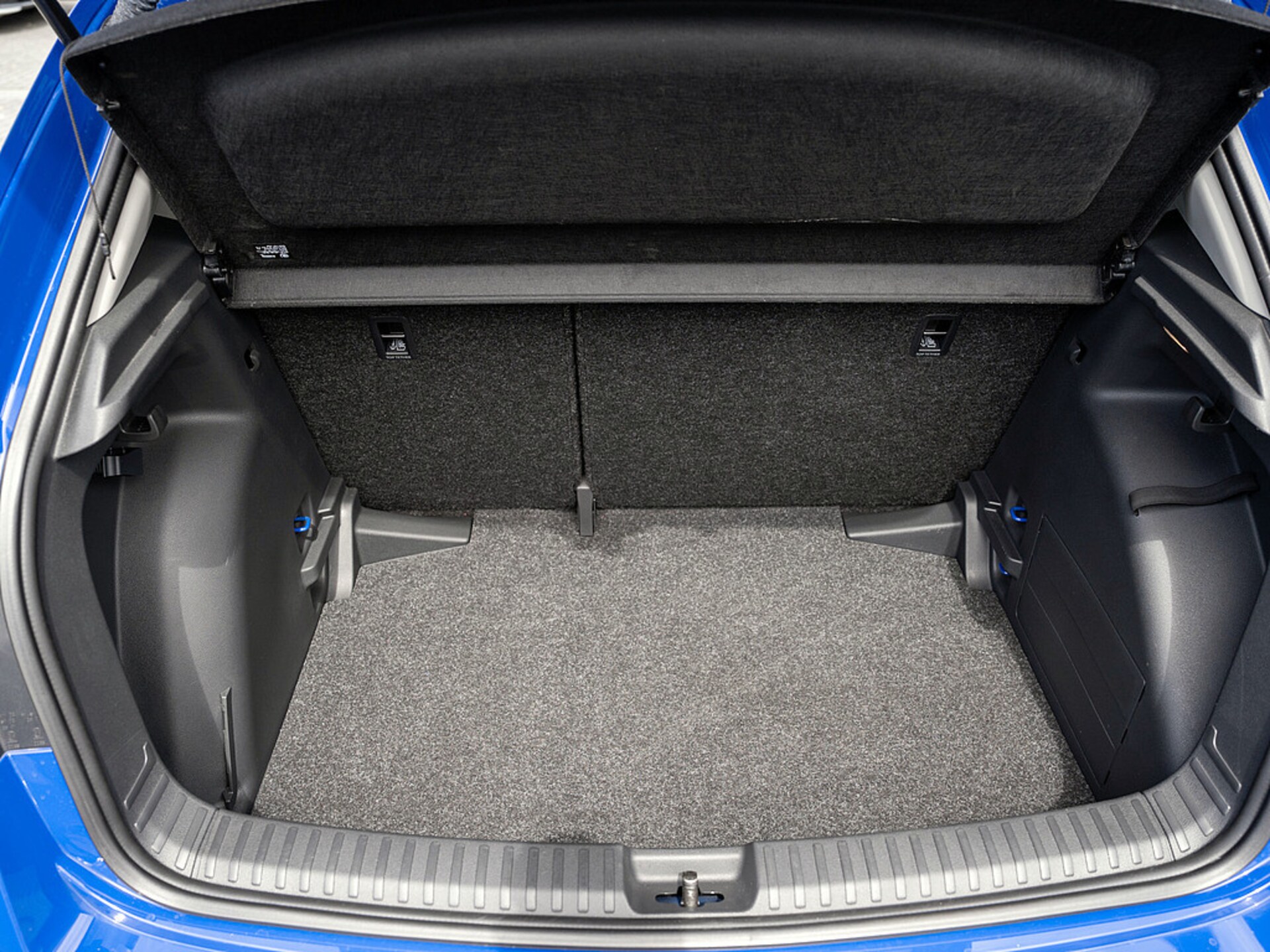 Skoda Fabia Drive
