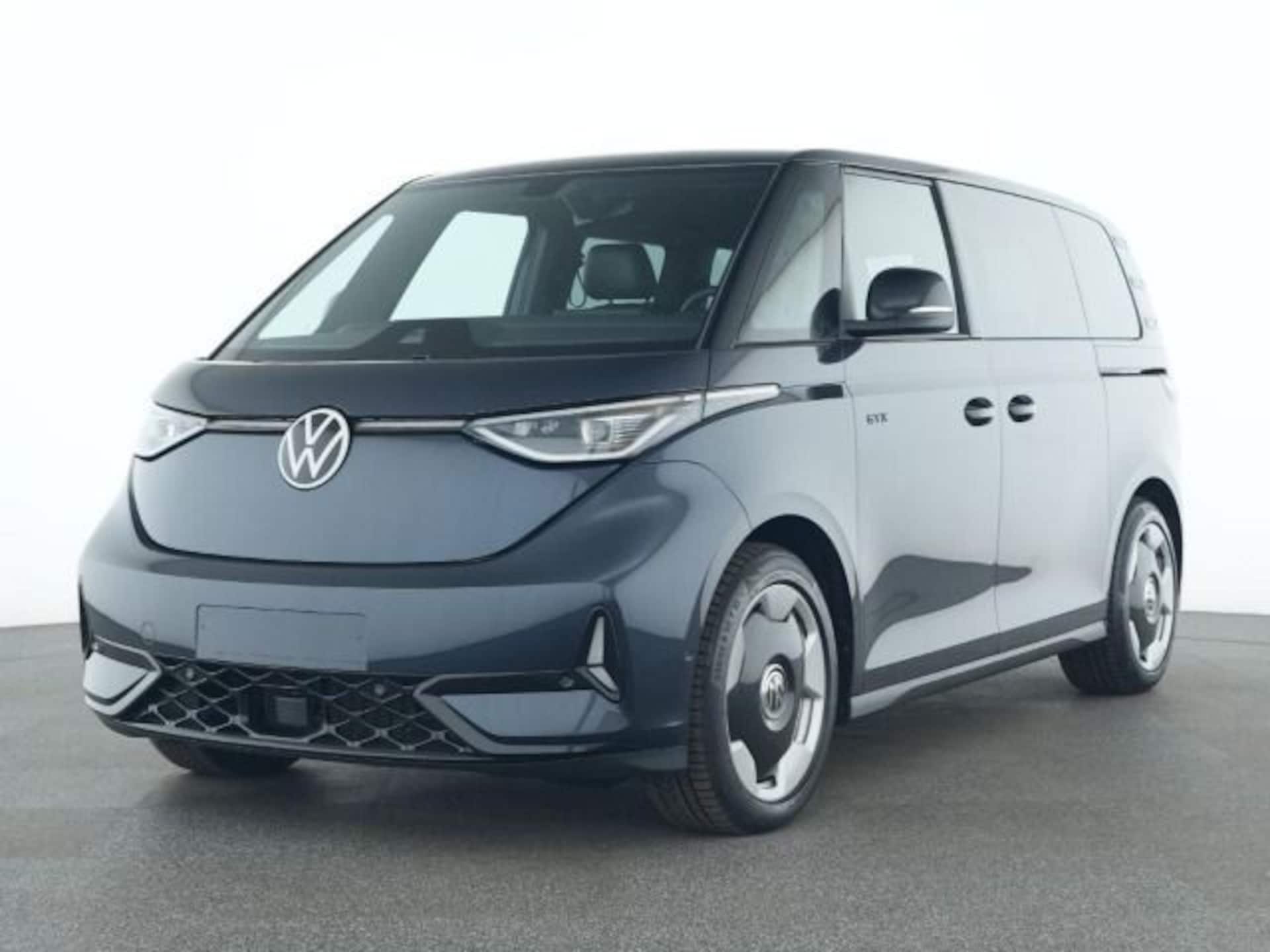 Volkswagen ID. Buzz GTX