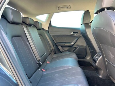 CUPRA Formentor 1.4 e-Hybrid DSG 150 kW (204 CV) — photo 6