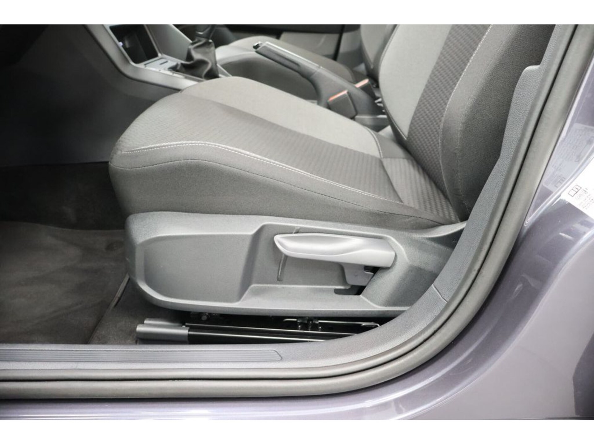 Volkswagen Taigo Basis-Modell