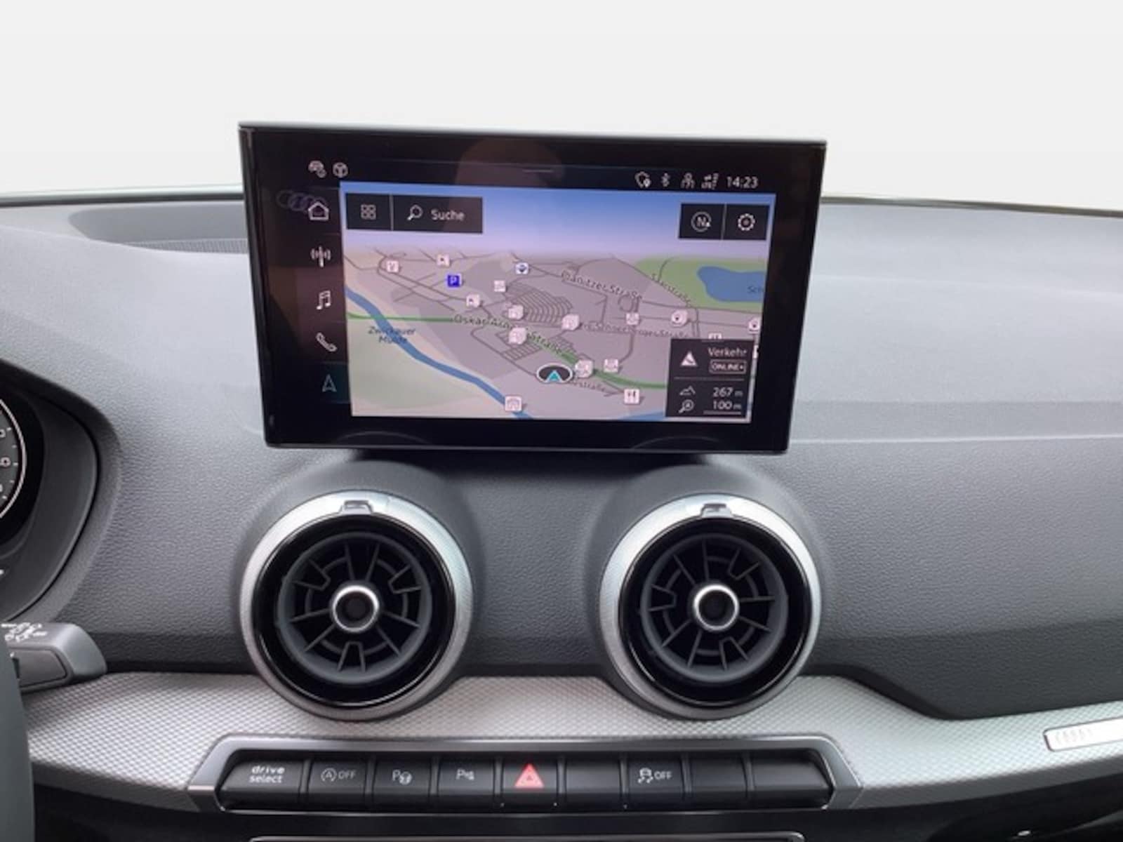 Audi Q2 – Bild 13