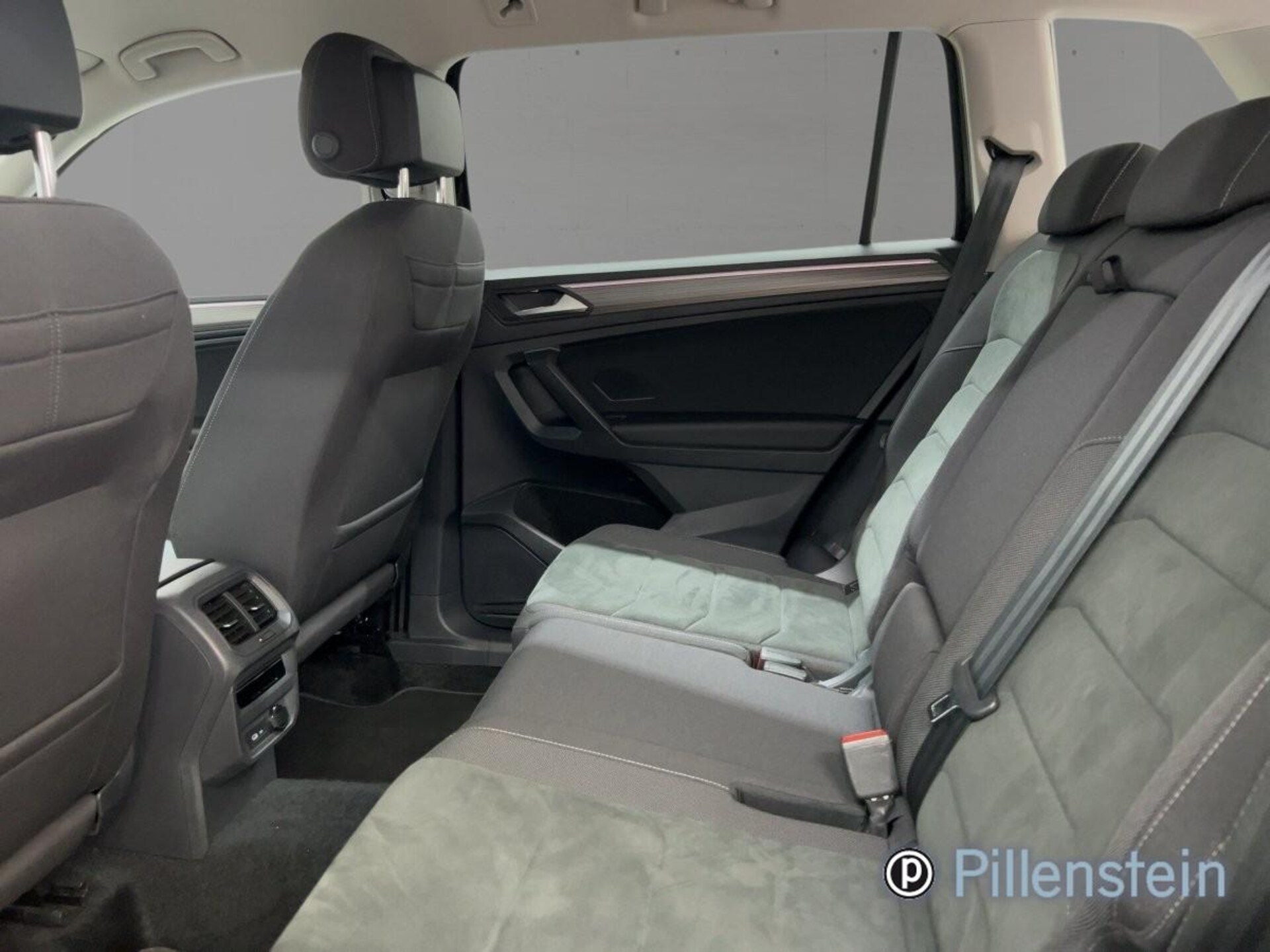 Volkswagen Tiguan Allspace Elegance