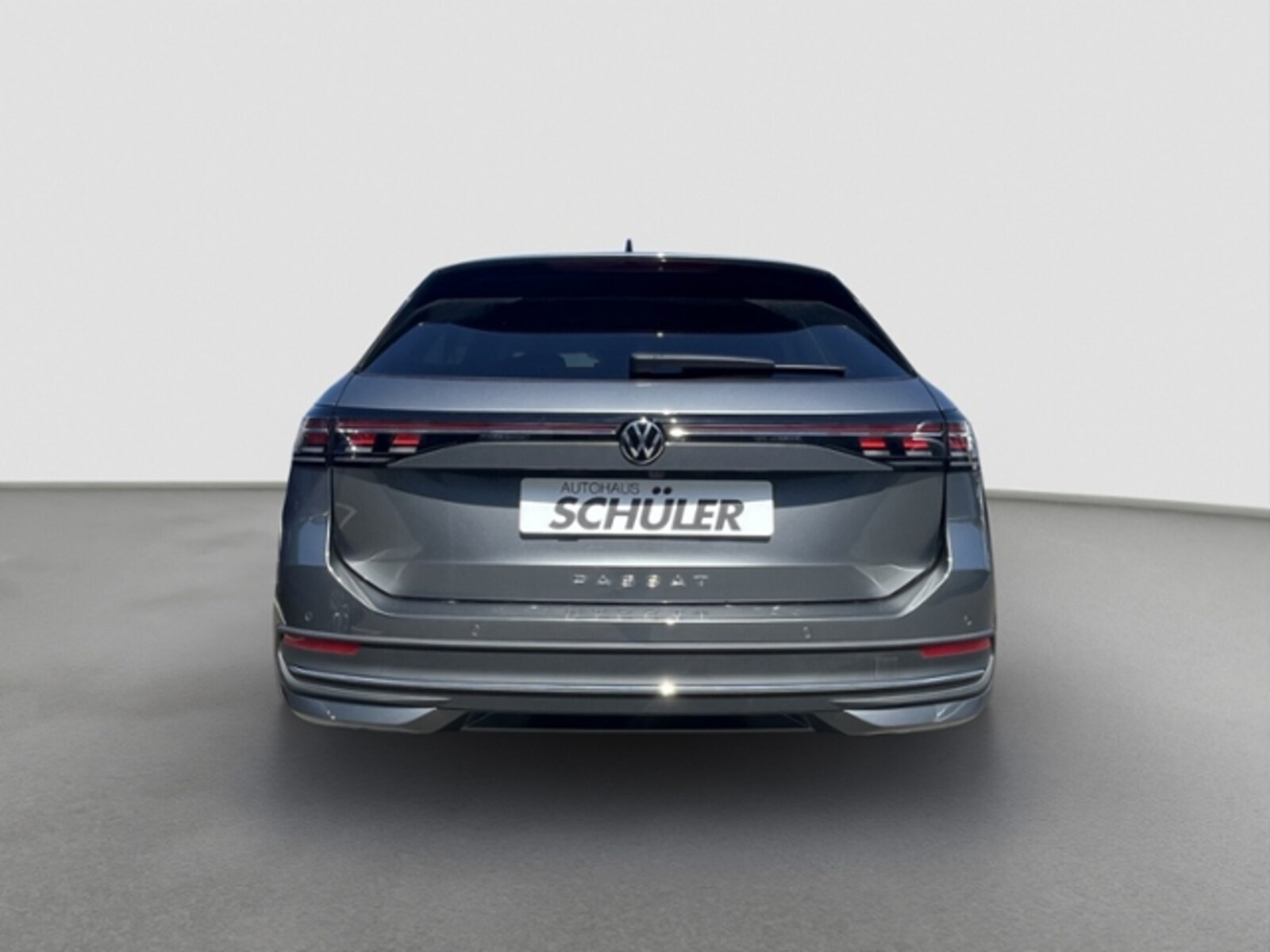 Volkswagen Passat – Bild 5