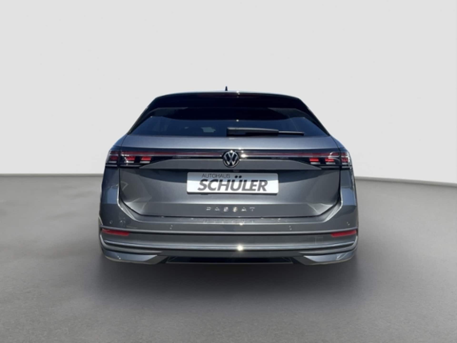Volkswagen Passat Business