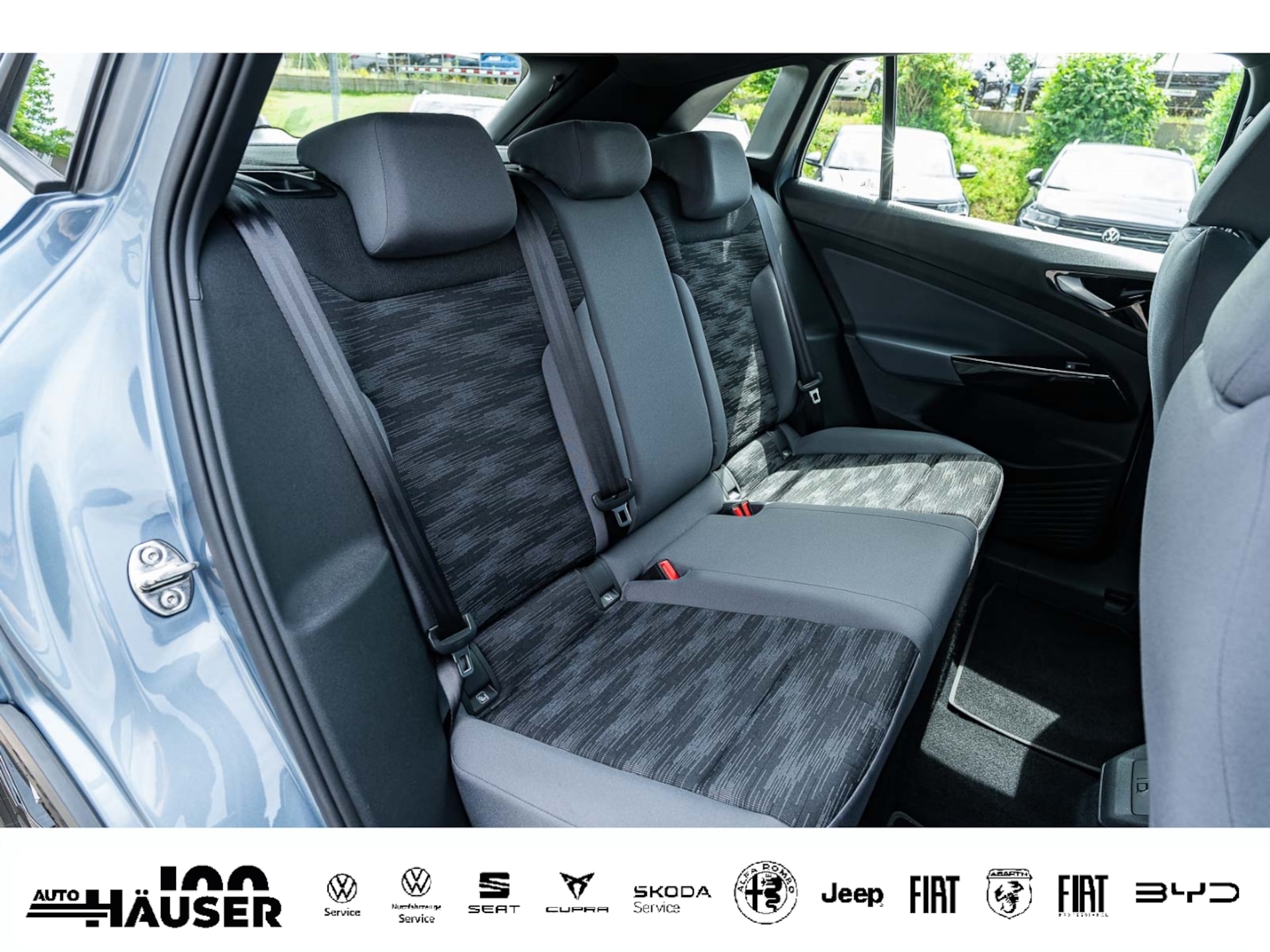 Volkswagen ID.4 Pro Performance
