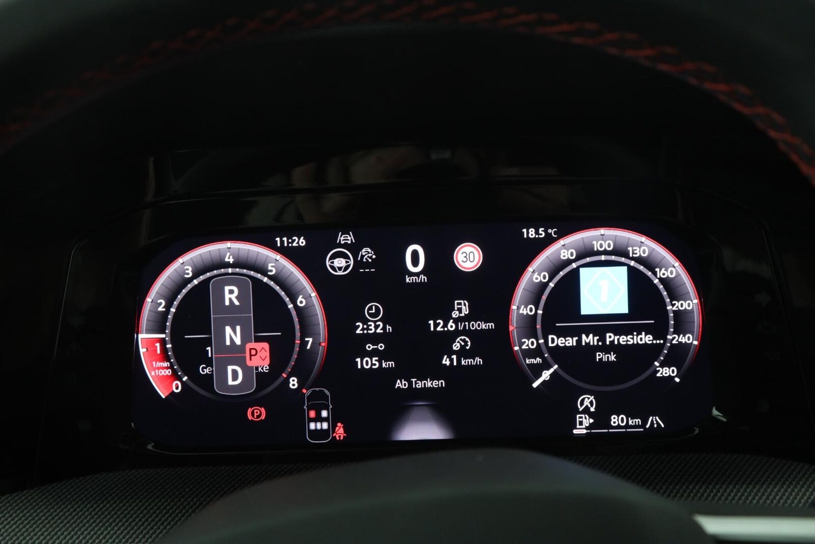 Volkswagen Golf – Bild 19