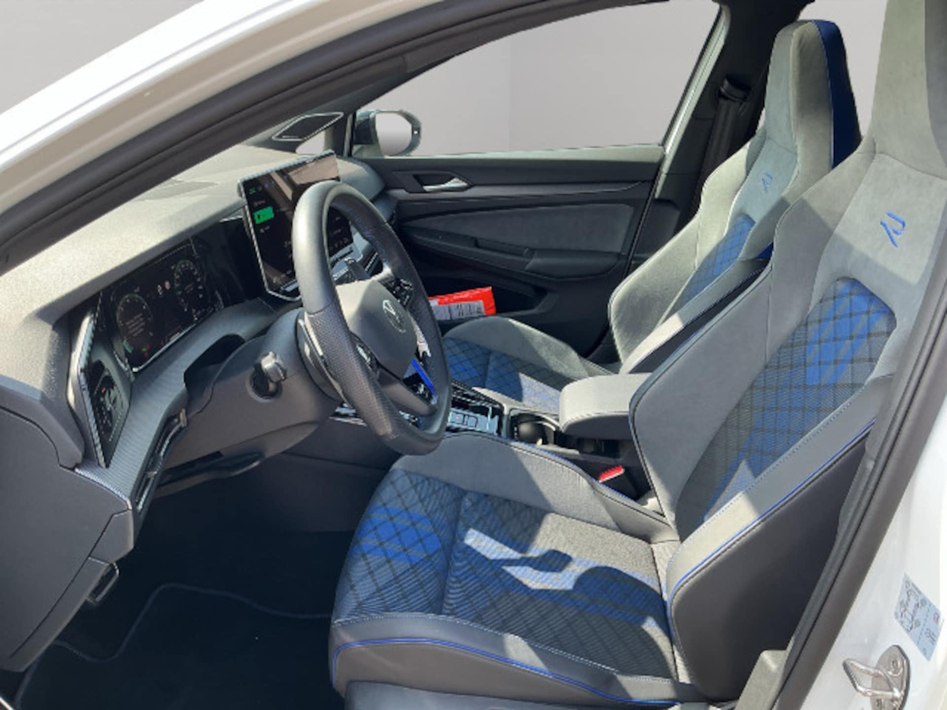 Volkswagen Golf R