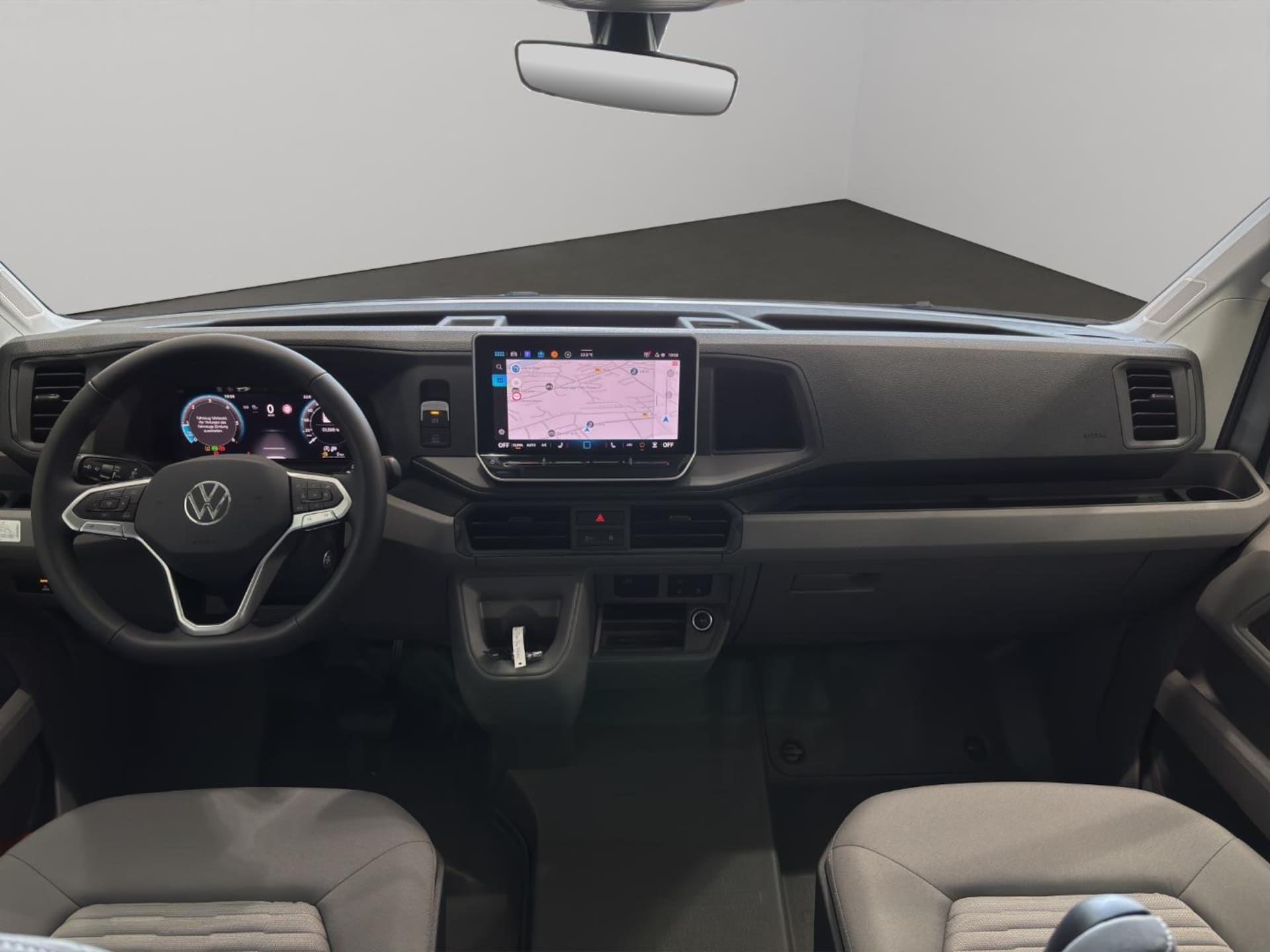Volkswagen Grand California 680