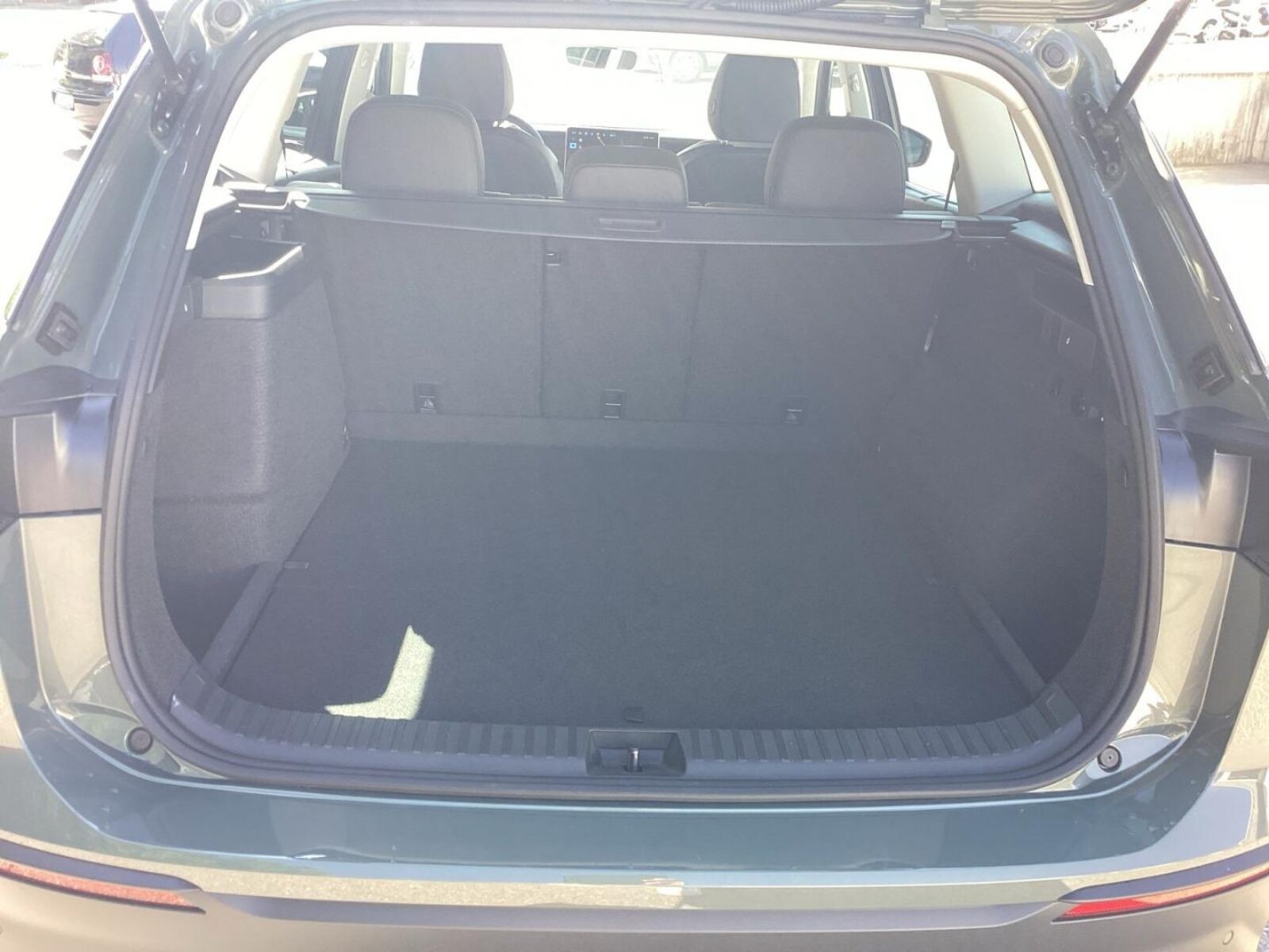 Volkswagen Tayron – Bild 15