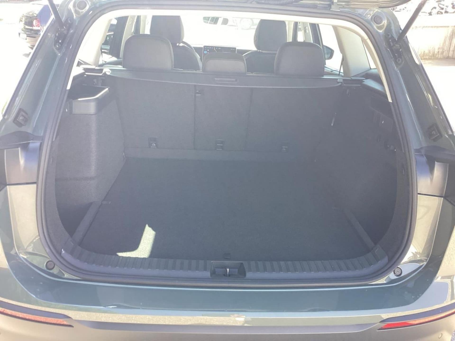 Volkswagen Tayron Life