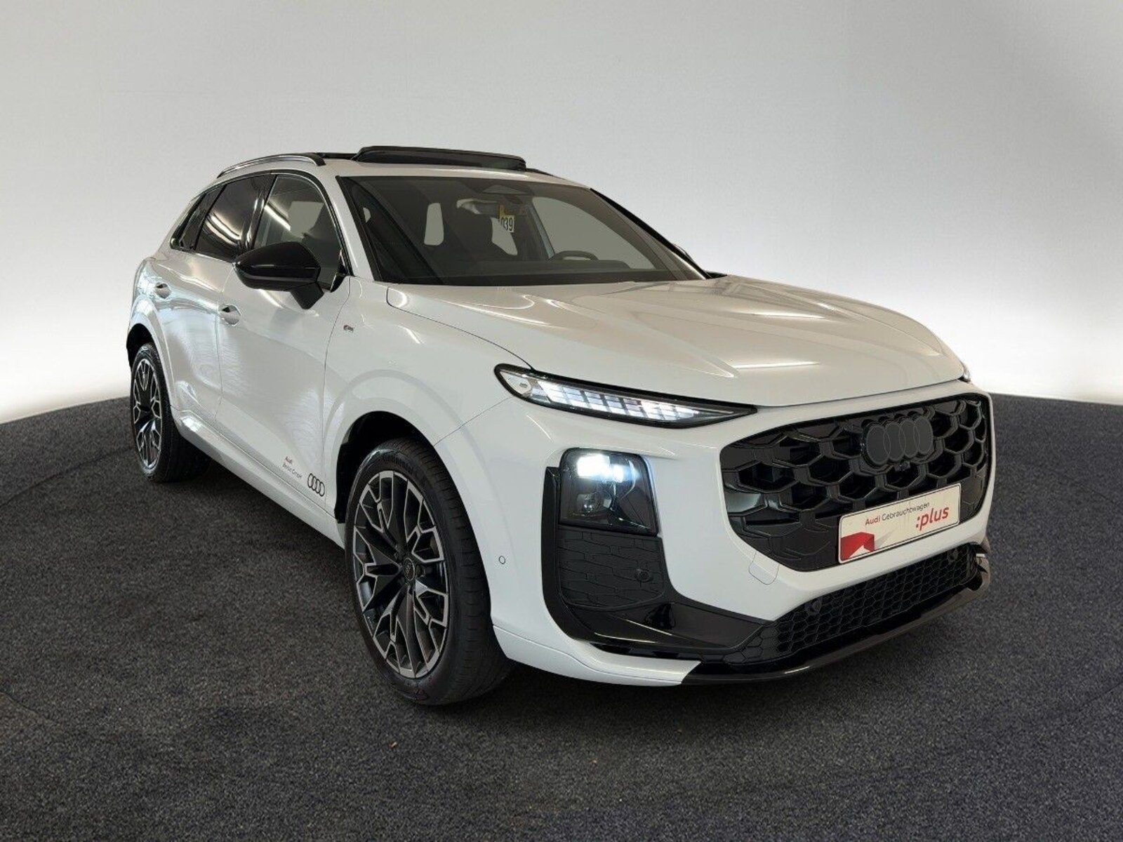 Audi Q3 – Bild 7