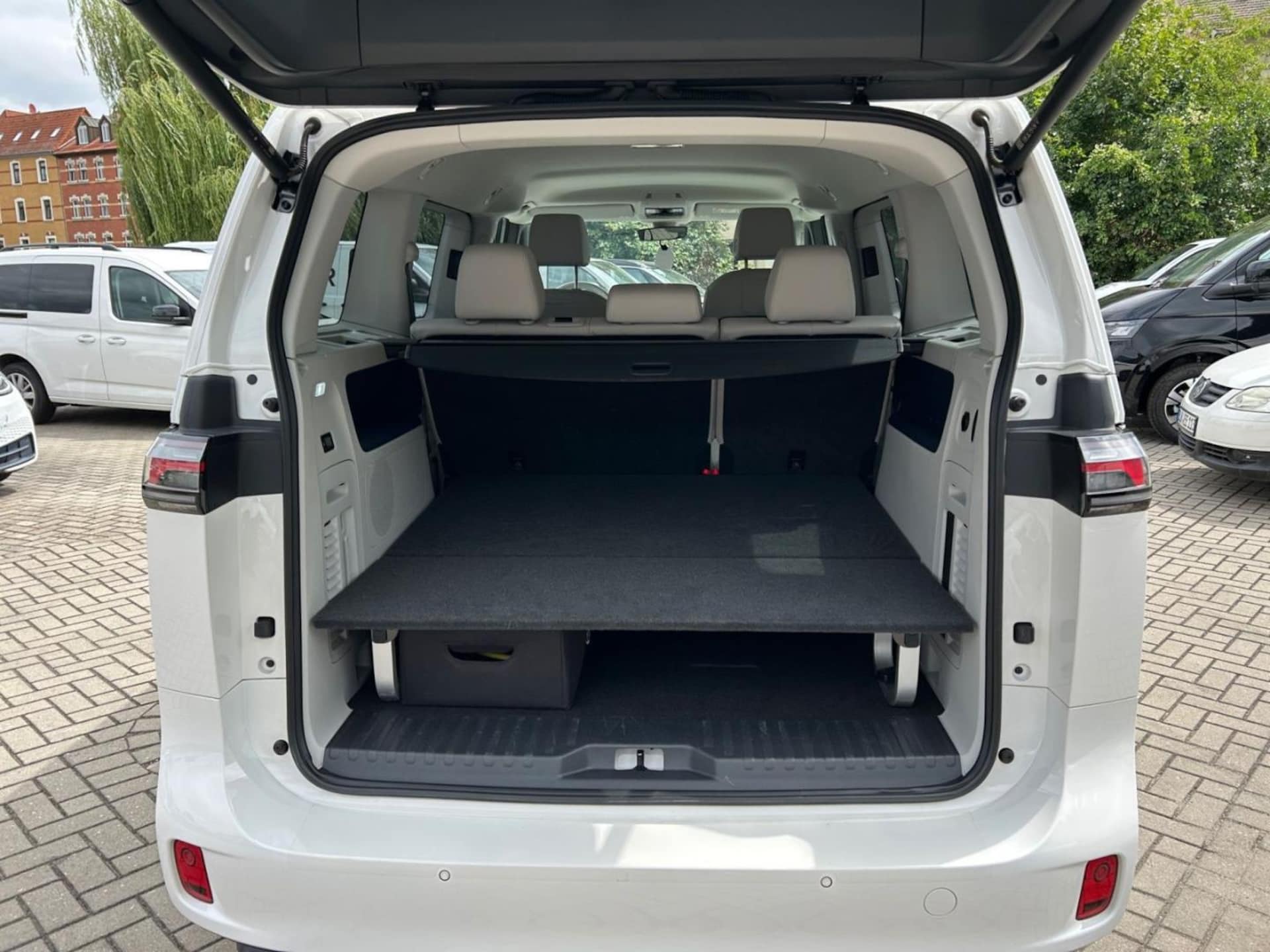 Volkswagen ID. Buzz Pro