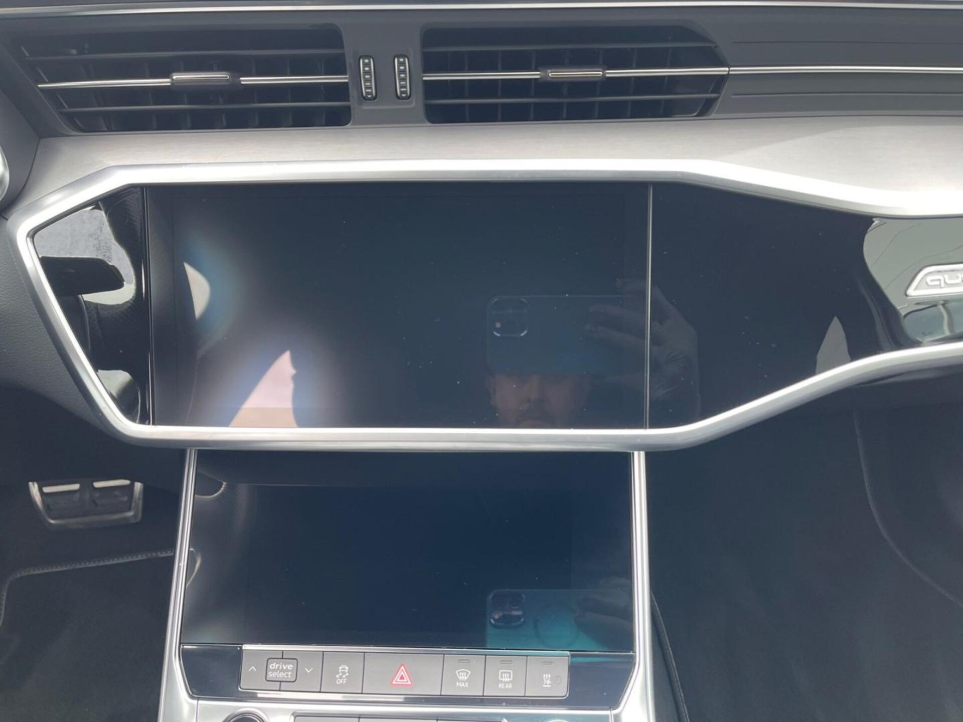 Audi A6 Avant Sport